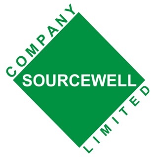 Source Well Company Limited